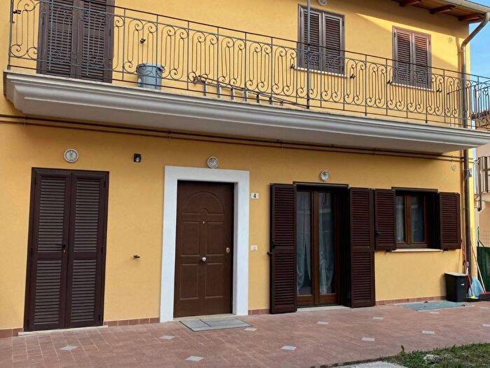 Appartamento bilocale in affitto in Via Orto San Raniero, Bagno Monticchio, LAquila