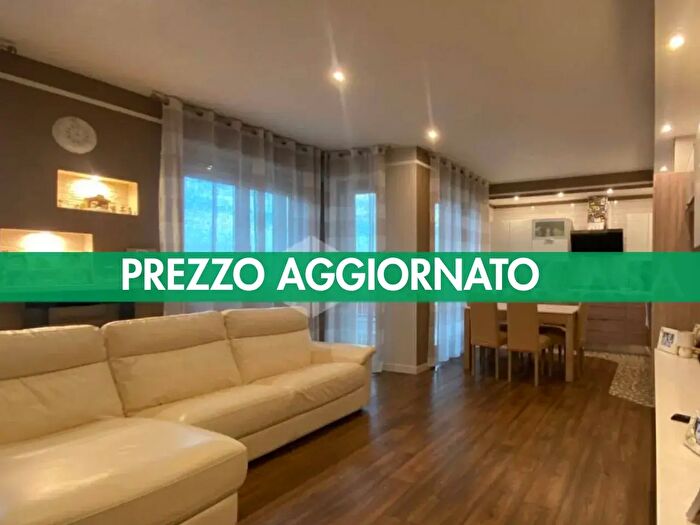 Appartamento trilocale in vendita in Via San Rocco, San Severo
