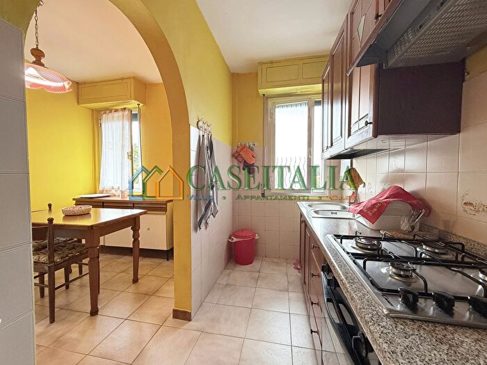 Case in Vendita e in Affitto - 3