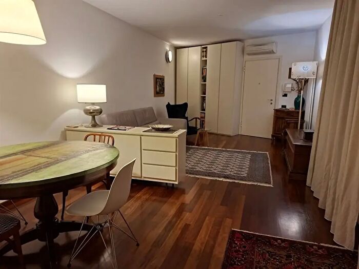 Appartamento quadrilocale in vendita in Ravenna