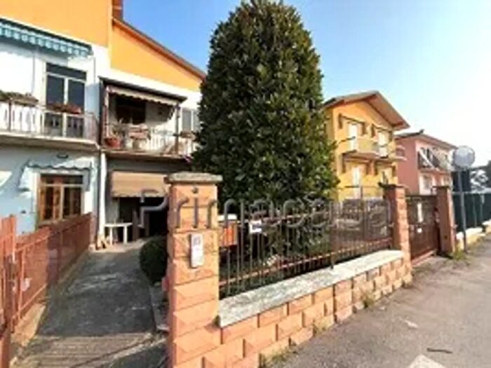 Casa con 5 locali in vendita in Via Verdi, Minerbe