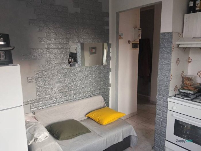 Appartamento bilocale in affitto in Via Crea, Pozzo Strada, Torino