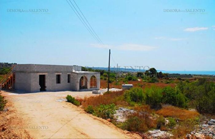 Casa quadrilocale in vendita in SP, Salve