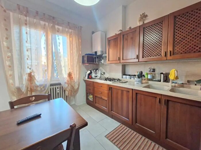 Appartamento trilocale in affitto in Corso Torino, Asti