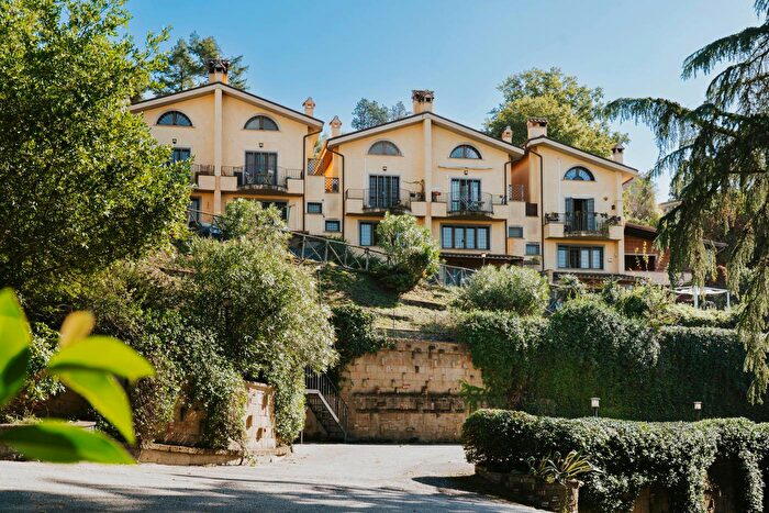 Casa trilocale in vendita in Via del Sorbo, Formello