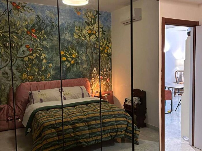 Appartamento trilocale in affitto in Viale Vaticano, Cipro, Roma