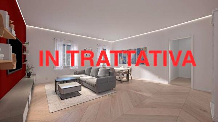 Appartamento trilocale in vendita in Largo Gaetana Agnesi, Montevecchia