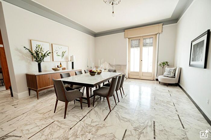 Casa con 5 locali in vendita in Via Elisa Croghan, San Severo