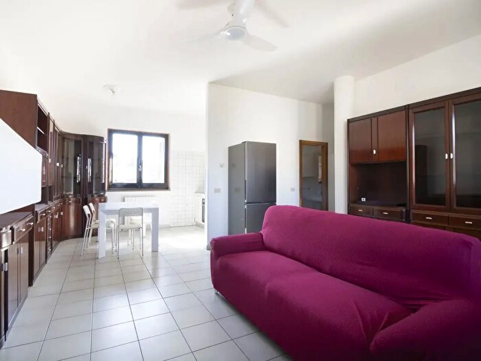 Appartamento trilocale in vendita in Via Mazzini, Alba Adriatica