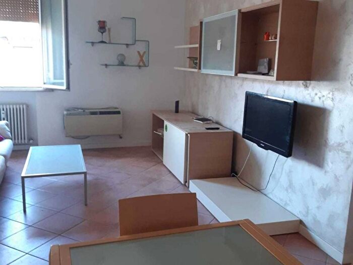 Appartamento trilocale in affitto in Via Milazzo, Marconi, Bologna