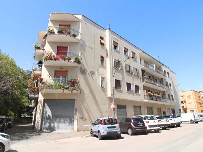 Appartamento trilocale in vendita in Via Vasco De Gama, Pescara