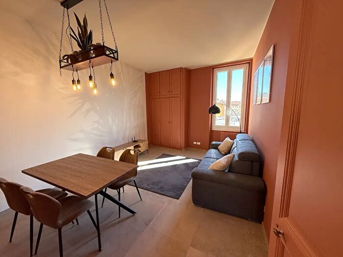 Appartamento bilocale in vendita in Sanremo