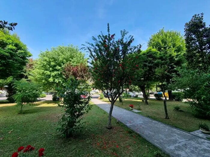 Appartamento quadrilocale in vendita in Strada Provinciale di Soliera, Soliera