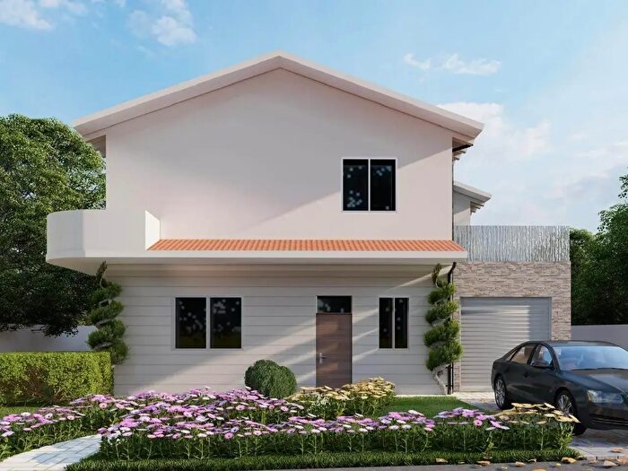 Casa con 5 locali in vendita in Conselice