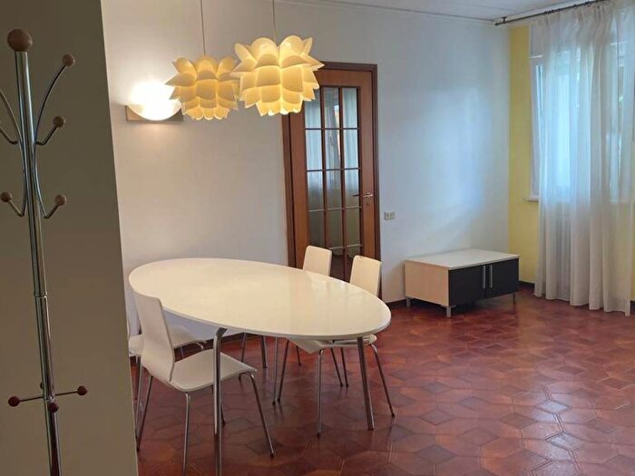 Appartamento bilocale in affitto in Via Luigi Boscolo, Centro Storico, Rovigo