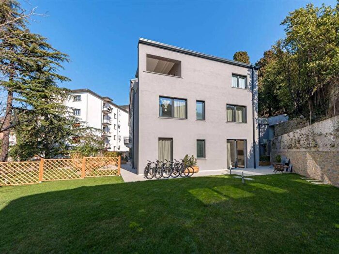 Appartamento in affitto in Barcola, Trieste