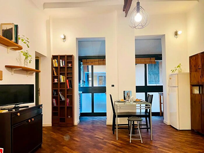 Appartamento in vendita in Via Capo di Lucca, Bologna