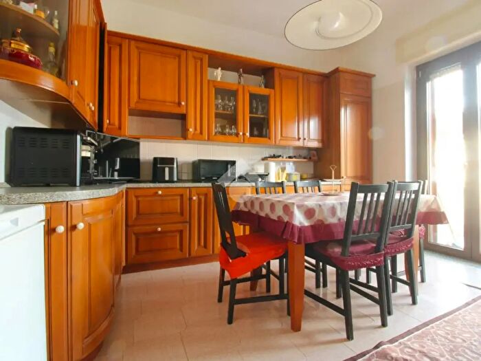 Appartamento quadrilocale in vendita in Via Brizzi, Sapri