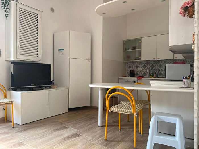 Appartamento trilocale in affitto in Via Faustina, Gaeta