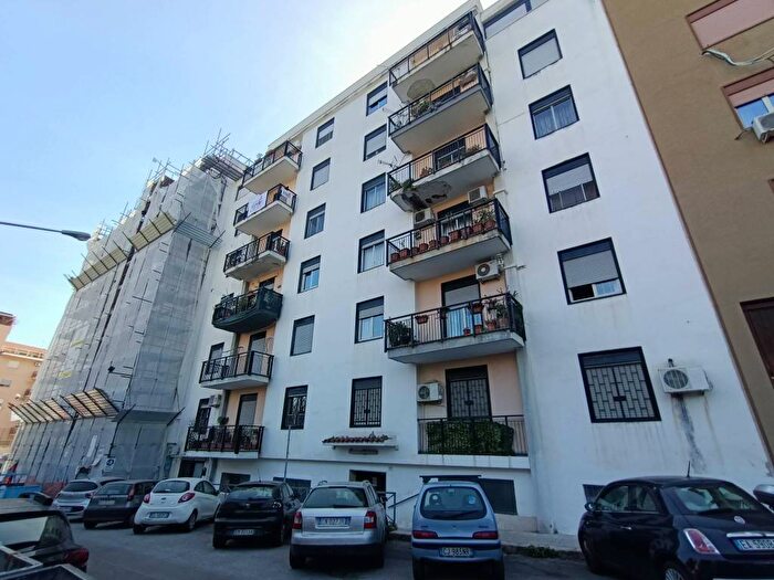 Appartamento monolocale in affitto in Via Francesco Speciale, Calatafimi Bassa Indipendenza, Palermo