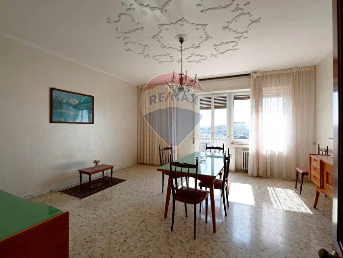 Appartamento quadrilocale in vendita in Via Cianciaruso, Noicattaro