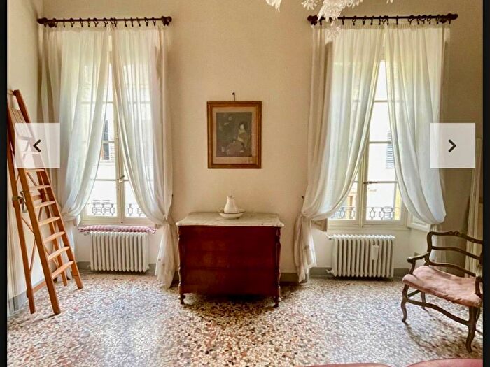 Appartamento bilocale in affitto in Borgo Riccio da Parma, Centro Storico, Parma