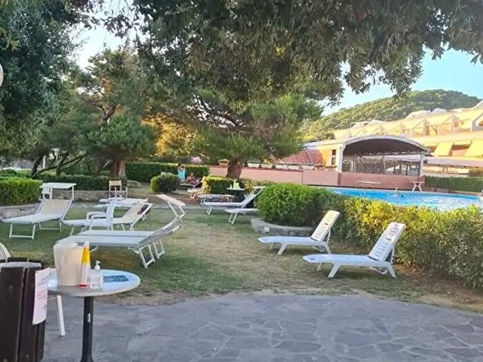 Appartamento monolocale in vendita in Livorno