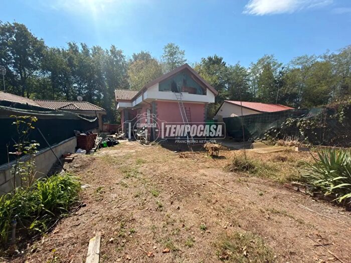 Casa trilocale in vendita in Strada Rive, Druento