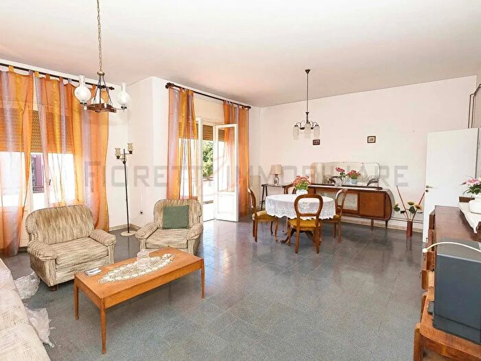 Appartamento quadrilocale in vendita in Piombino