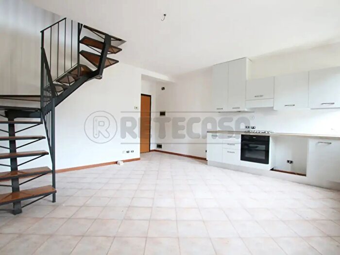 Appartamento in affitto in Strada del Tormeno, Vicenza