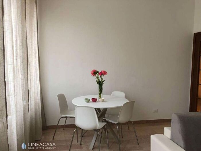 Appartamento bilocale in affitto in via Punta Licosa, Musocco, Milano