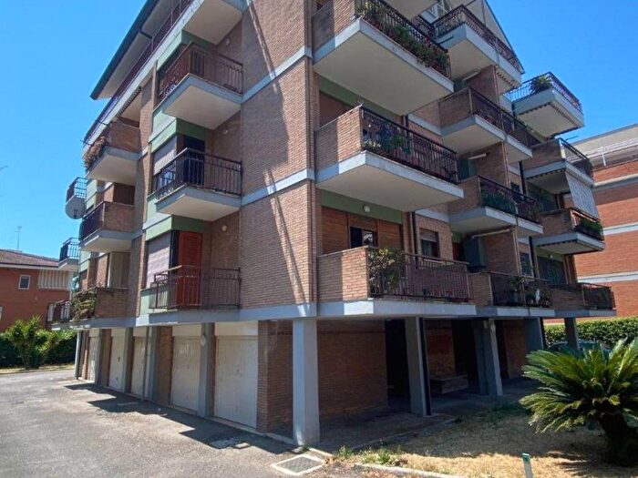 Appartamento con 5 locali in affitto in Via Ecetra, Centro, Latina