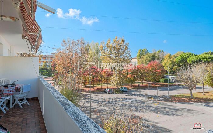 Appartamento trilocale in vendita in Viale Ragusa, Riccione