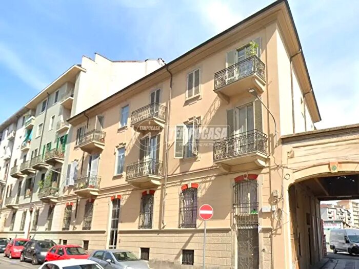 Appartamento con 5 locali in vendita in Torino