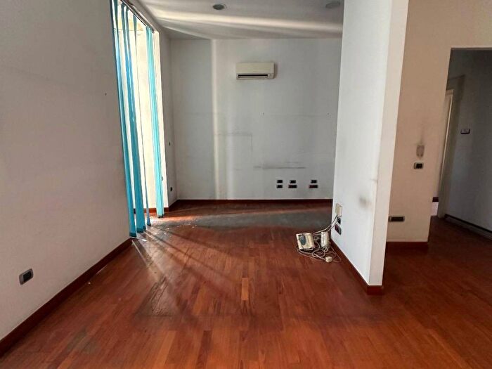 Casa in affitto in Corso Umberto I, Borgo Orefici, Napoli