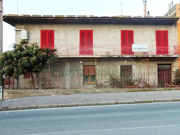 Appartamento quadrilocale in vendita in Baiano
