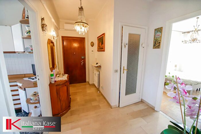 Appartamento quadrilocale in vendita in Viale Europa, Caluso