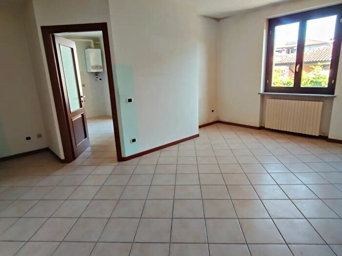 Appartamento trilocale in vendita in Piscina, Castel San Giovanni