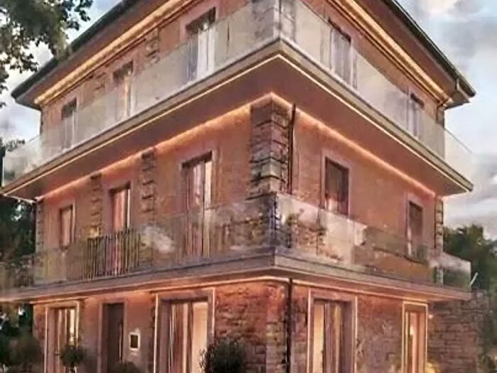 Appartamento con 5 locali in vendita in Via Vittorio Emanuele, San Giovanni Teatino