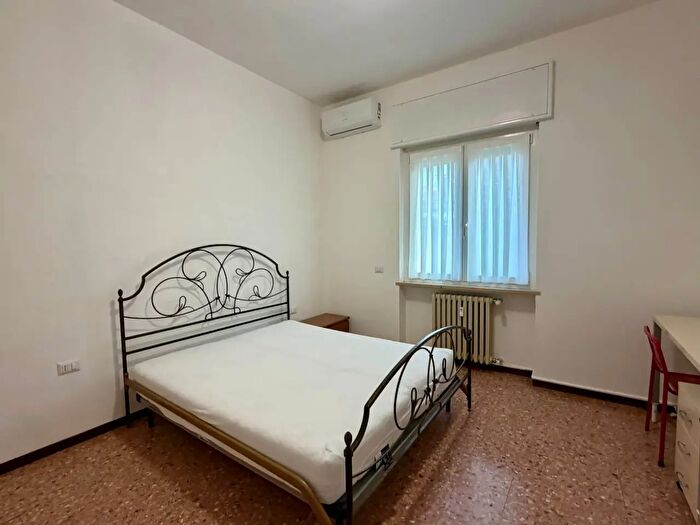 Appartamento trilocale in affitto in Via Marie Curie, Sesto San Giovanni