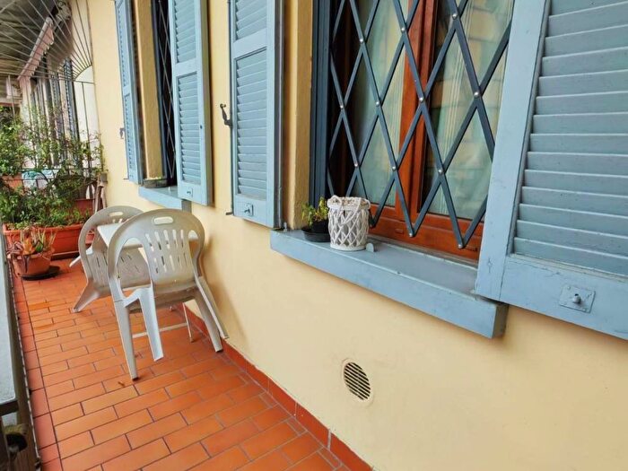 Appartamento bilocale in affitto in San Martino, Como