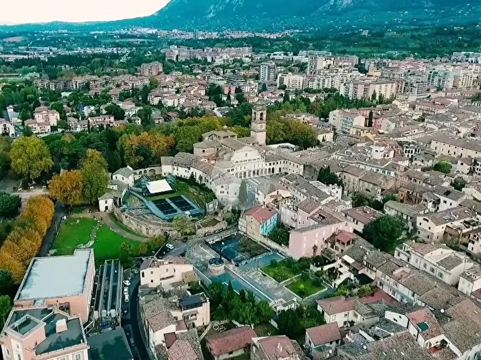 Casa monolocale in vendita in Via del Pozzo, Terni