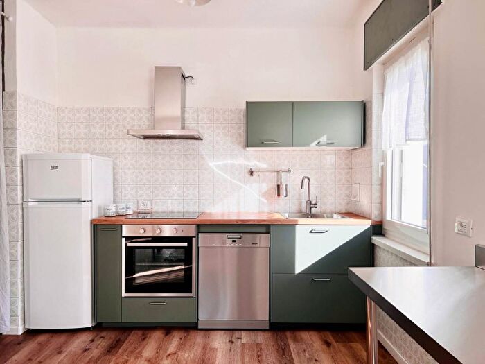 Appartamento trilocale in affitto in Via Alcide Degasperi, Zambana, Terre dAdige