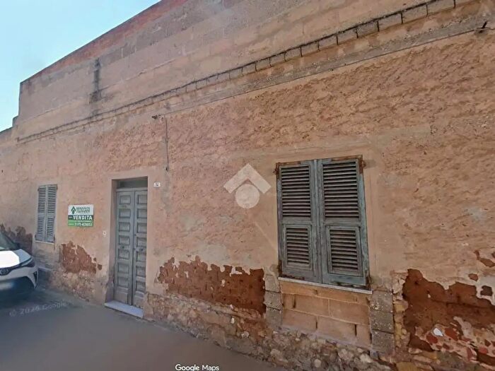 Casa con 5 locali in vendita in Via Giovanni dalle Bande Nere, Cagliari