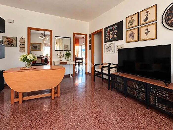 Appartamento quadrilocale in vendita in Via Libero Grassi, Cosenza