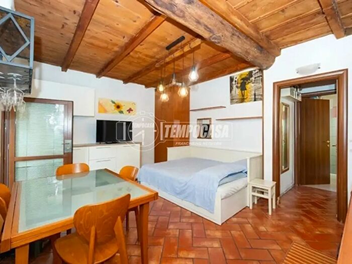 Appartamento monolocale in vendita in Via Cesare Battisti, Seriate