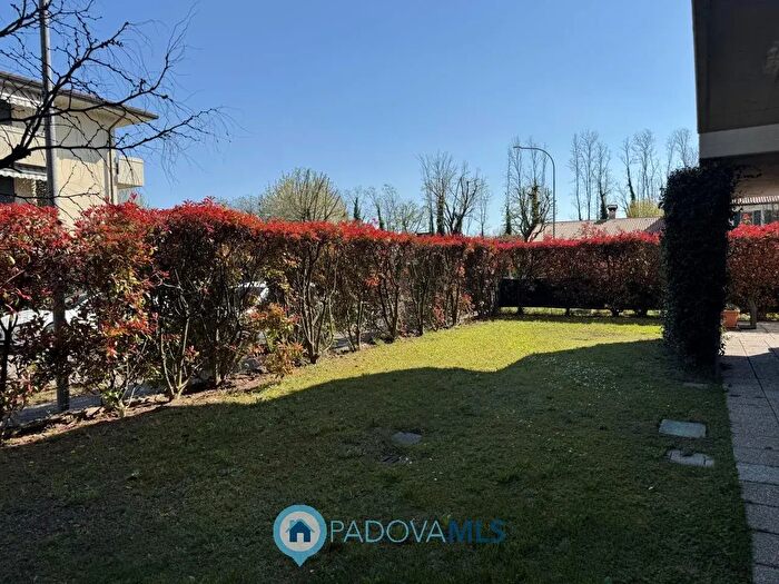 Appartamento trilocale in vendita in Via Italo Svevo, Vigodarzere