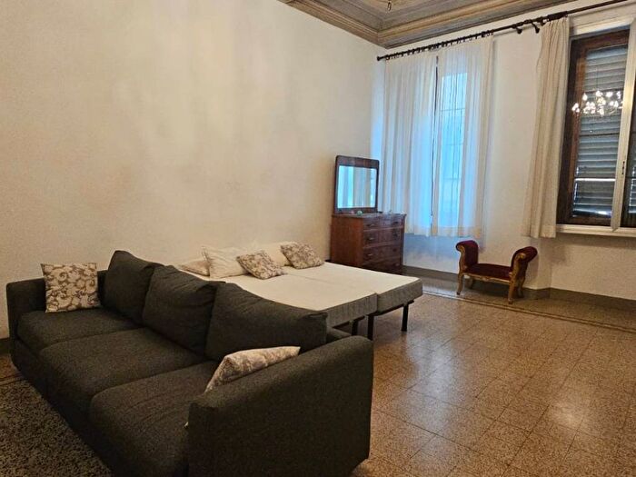 Appartamento bilocale in affitto in Via degli Alfani, San Marco SS Annunziata, Firenze