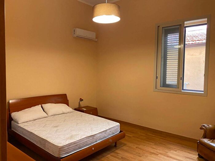 Appartamento trilocale in affitto in Via Giorgio Arcoleo, Oreto Perez, Palermo