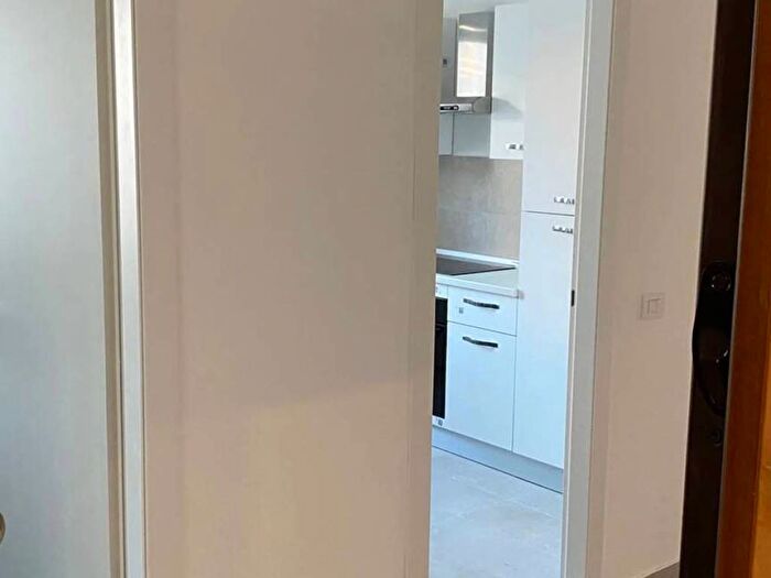 Appartamento bilocale in affitto in Via Andrea Maffei No Number, Montenero, Milano